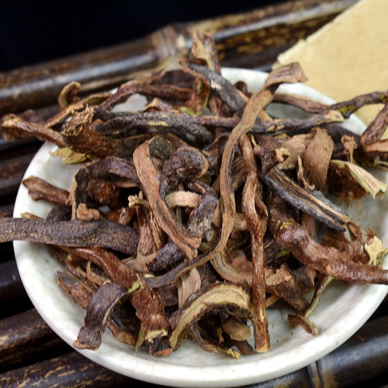 

Gu Sui Bu 骨碎补 Davallia Mariesii Grade A 50Gr