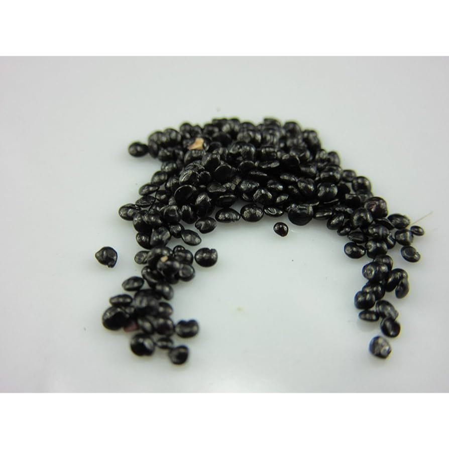 

Qing Xiang Zi 清葙子 Celosia Argentea Premium Grade 50 Gr