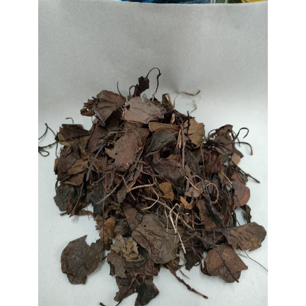 

Lu Han Cao 鹿含草 Pyrola Decorata Premium Grade 50 Gr