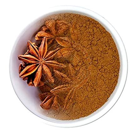 

RB Bubuk Pekak Bunga Lawang / Star Anise Powder (1 kilogram) by Granology