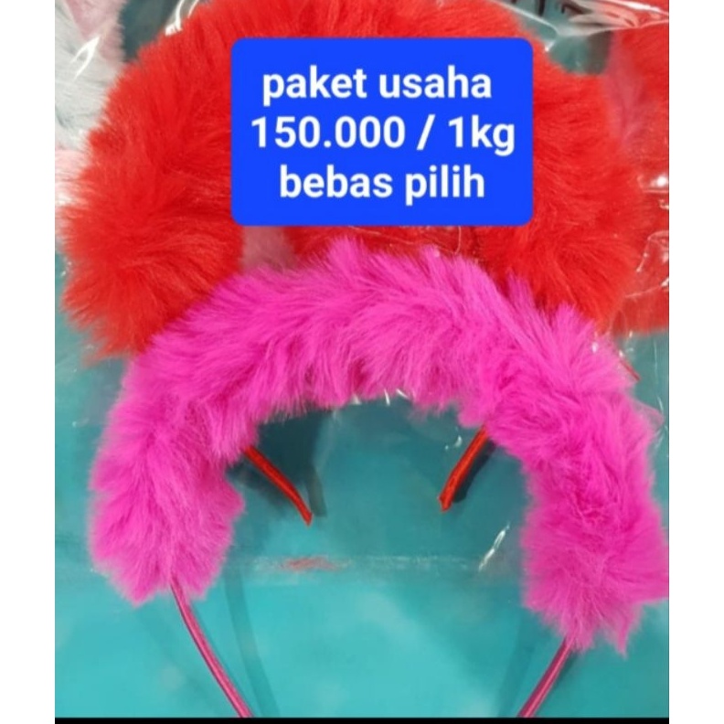 paket usaha 15rb 1kg bebas pilih ART NR3