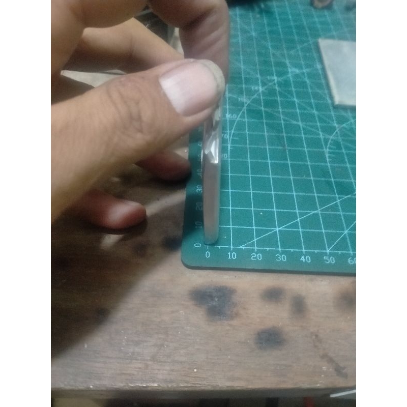 baterai lipo ex laptop hp original