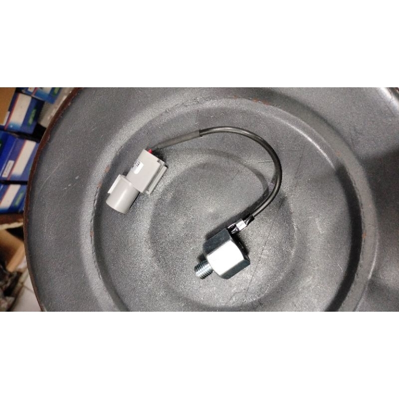 Knock Sensor Aerio, Swift, SX4