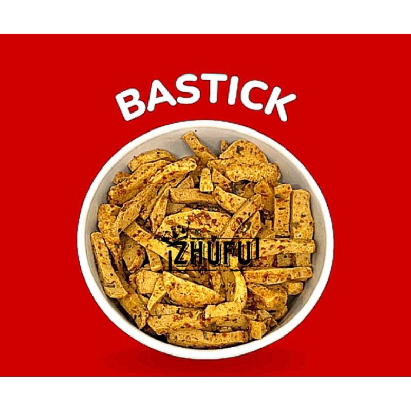 

BASTICK 100G