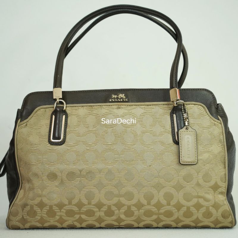 Tas wanita coach original