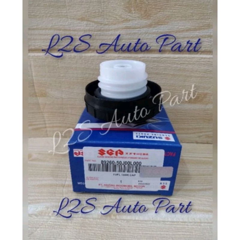 Tutup Tangki Bensin Suzuki Vitara Escudo Sidekick Ertiga APV