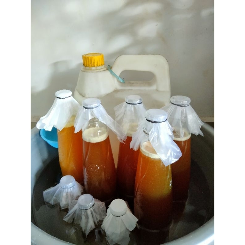 

MURNI MADU