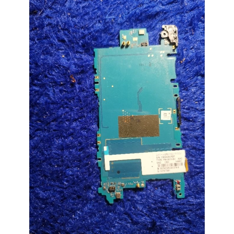 SPAREPART SONY Z1 COMPACT ORI CABUTAN MESIN SONY Z1 COMPACT