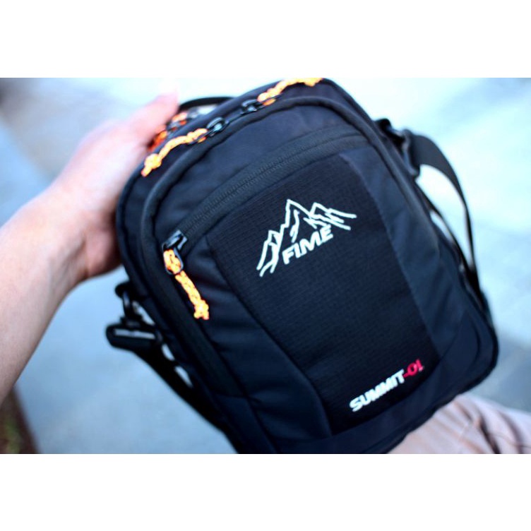 ART B93W TAS SLEMPANG ORIGINAL SERI SUMMIT 1  GARANSI 3 BULAN