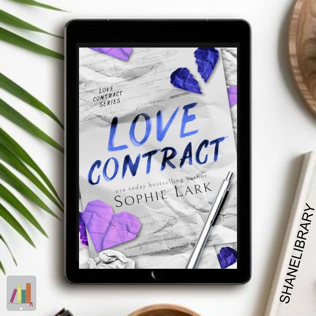 

Love Contract by Sophie Lark