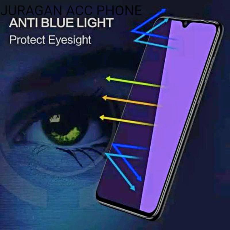 Tempered Glass Anti Blue Light Xiomi Redmi K20 K20 Pro K30 K30 Pro K40 K40 Pro K40 Pro+ A1 2023 A1+ 
