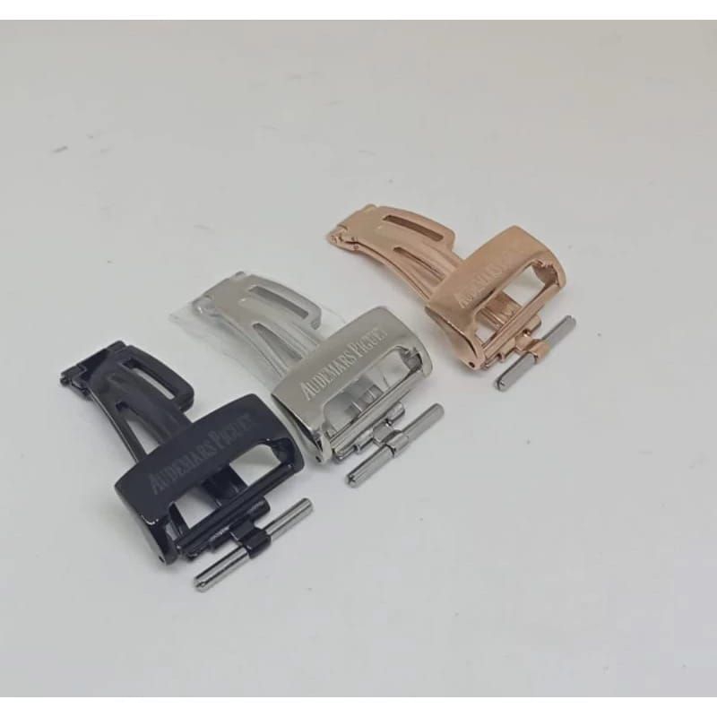 BUCKEL JAM TANGA AUDEMARS PIGUET AP