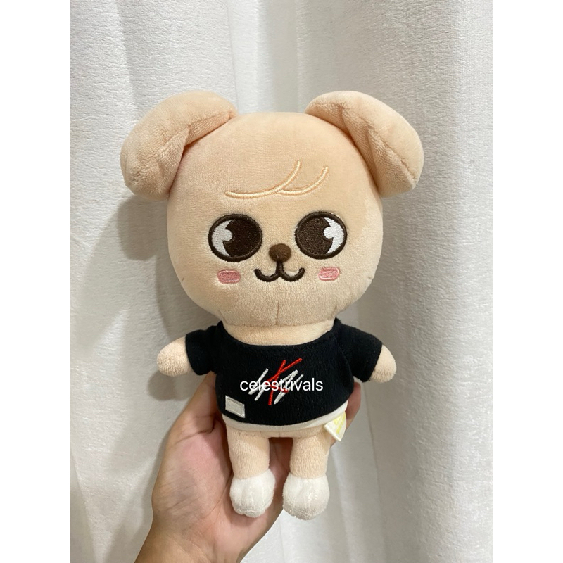 Plushie SKZOO PuppyM 20cm