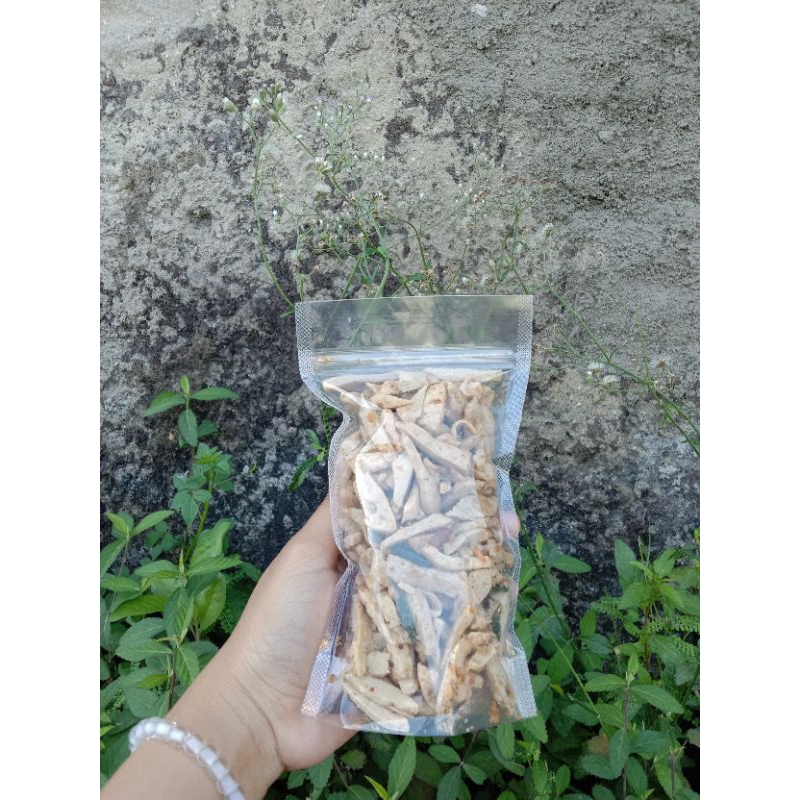 

BASRENG STIK ORIGINAL DAUN JERUK UK 100GRAM