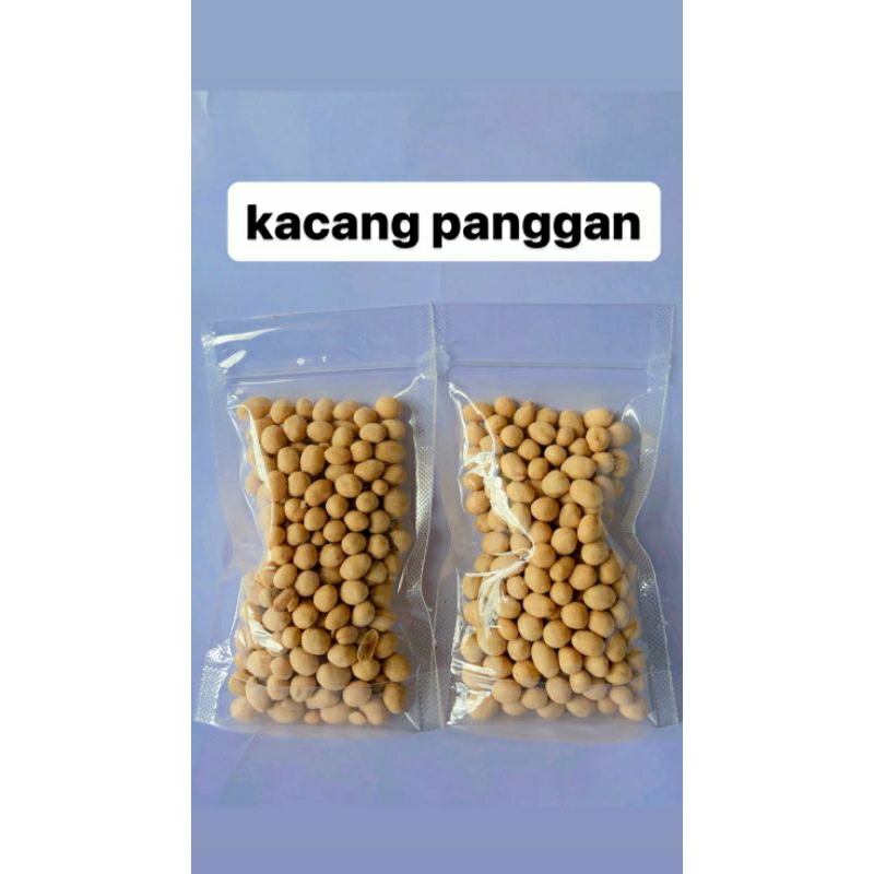 

Kacang panggang