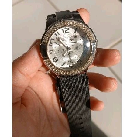jam gucci preloved