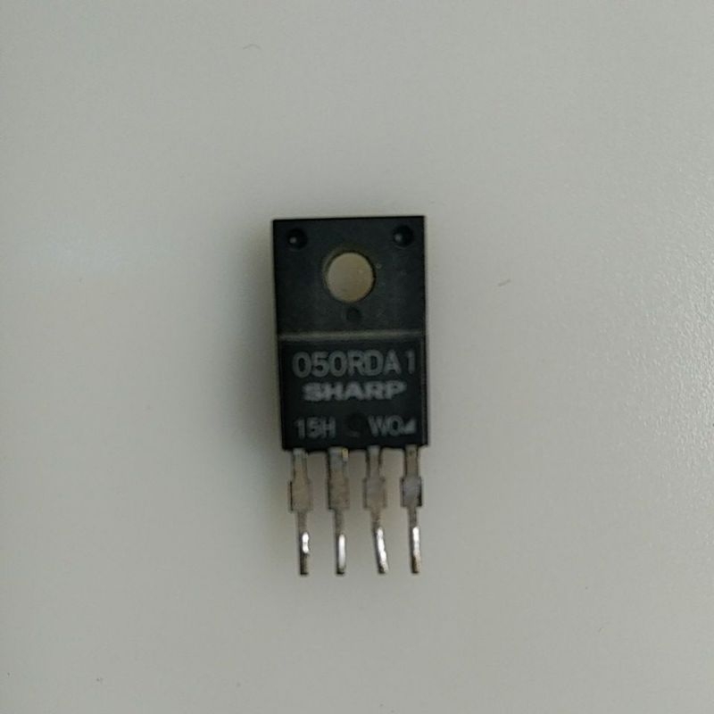 IC REGULATOR 050RDA 1