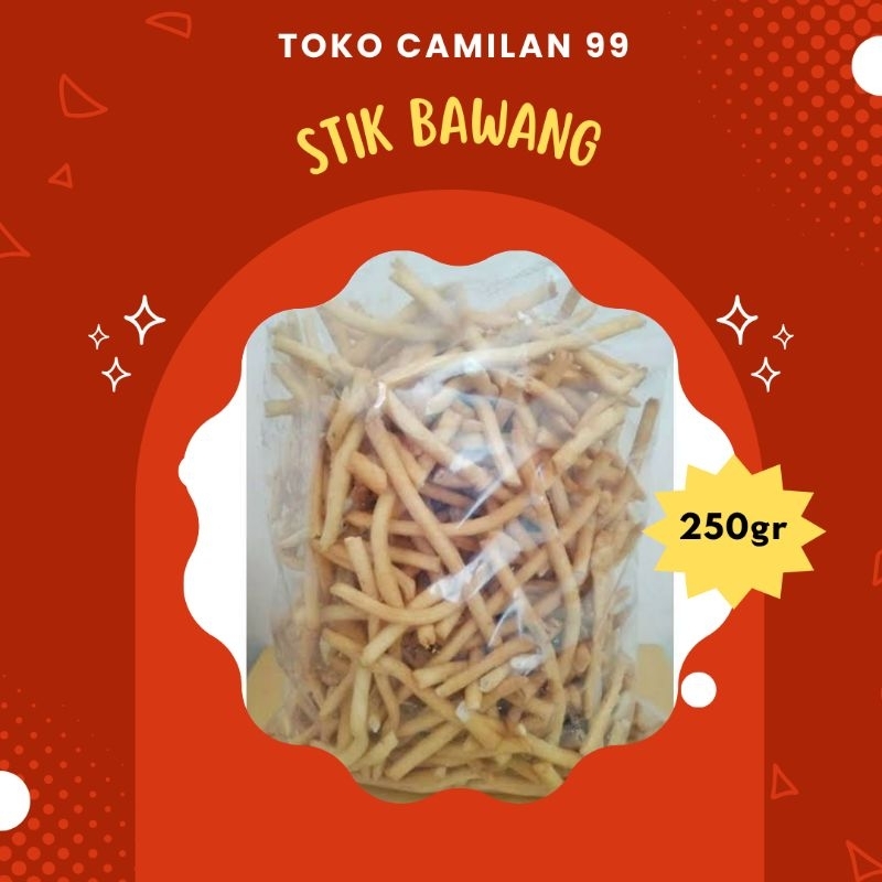 

stik bawang