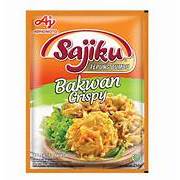 

sajiku tepung bakawan krispi 210g