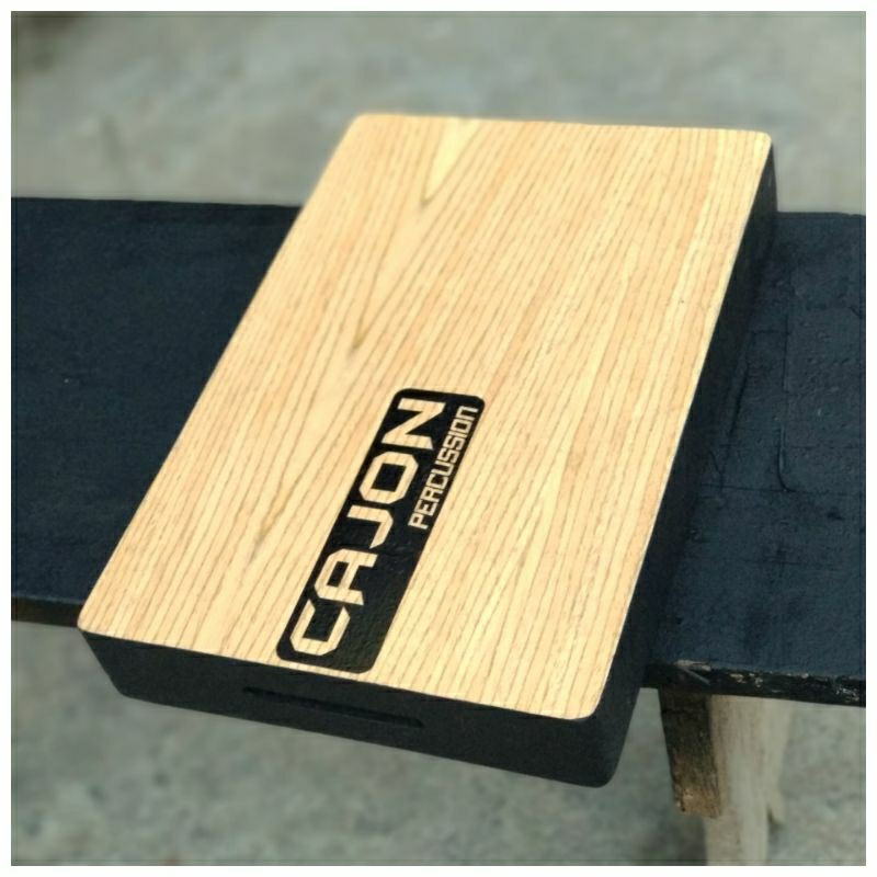 cajon mini,cajon travel custom murah berkualitas