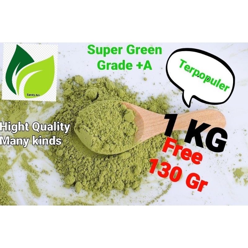 

Pembelian1kgfree130gr(bubukpurli purlie tehhijau khas kalimantan