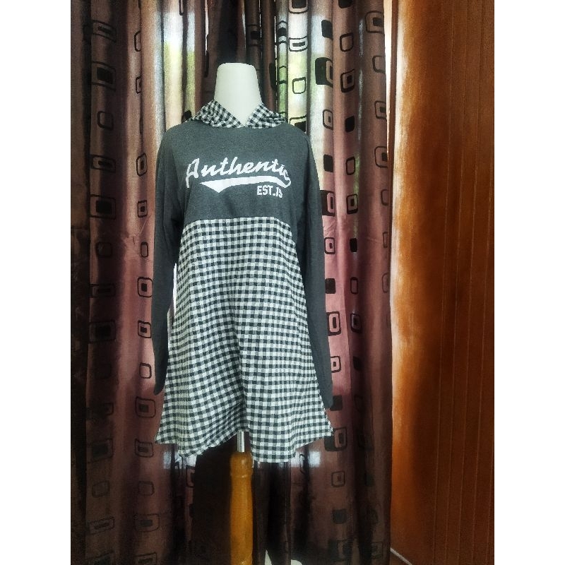 baju atasan wanita dewasa