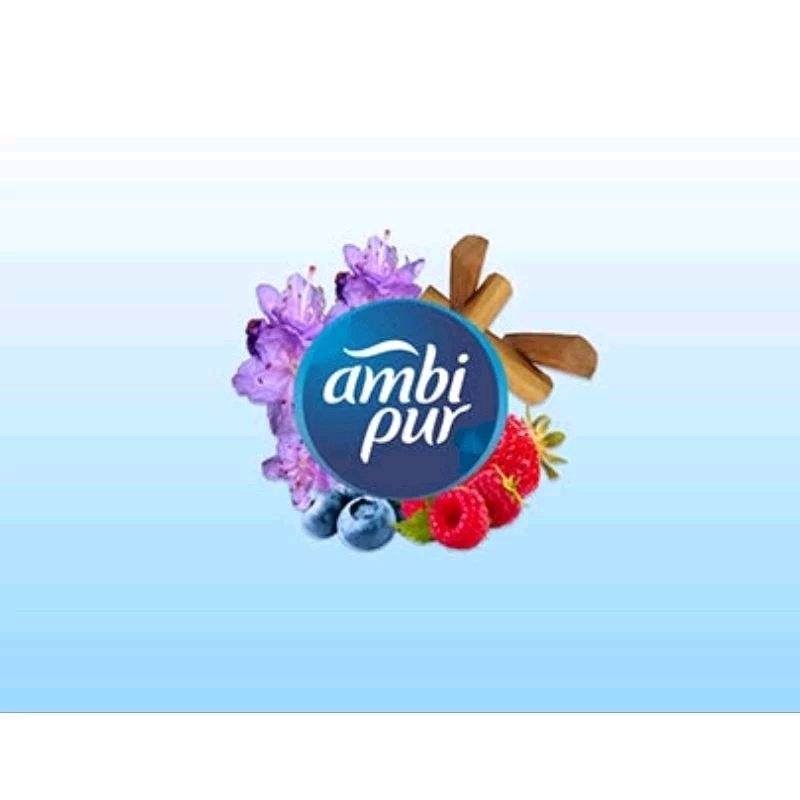 AMBIPUR Car Parfume Alat 7,5ml