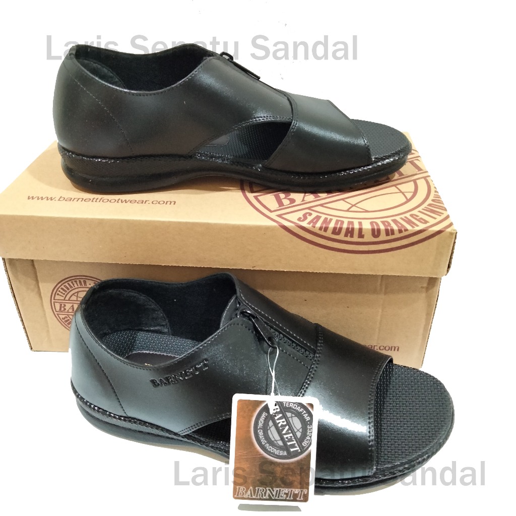 Sandal Pria - Sendal Barnett BL 01