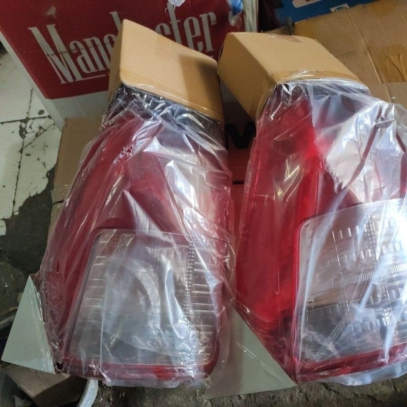 MIKA stop lamp Mobil Avanza xenia veloz 2012 2013 2014