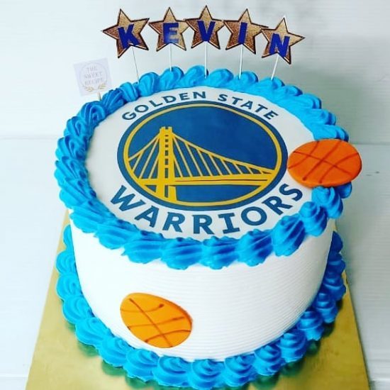 

Kue Logo Basket
