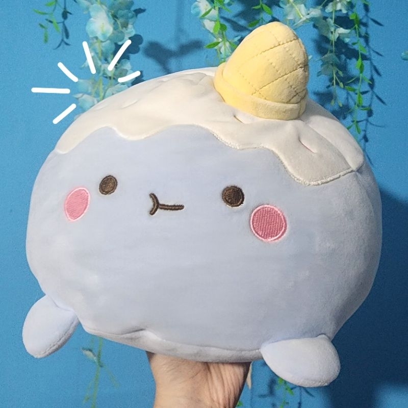 boneka miniso eskrim pl