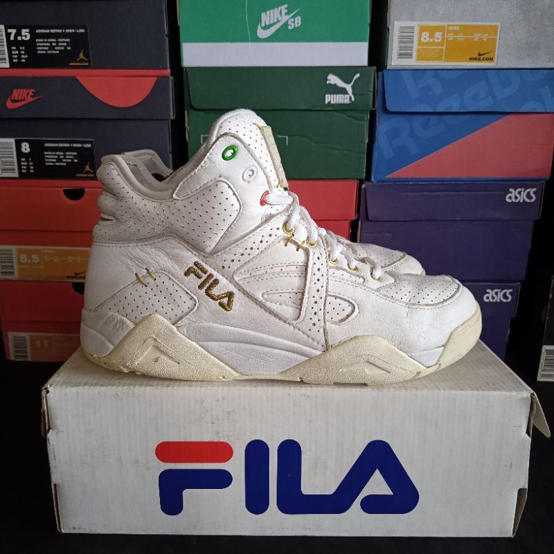 FILA BASKET CLASSIC