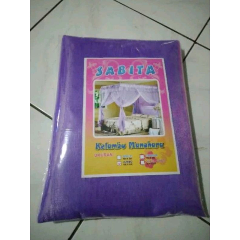 KELAMBU TIDUR POLOS KELAMBU TIDUR SABITA KELAMBU TIDUR WARNA ELEGANT KELAMBU TIDUR ANTI NYAMUK