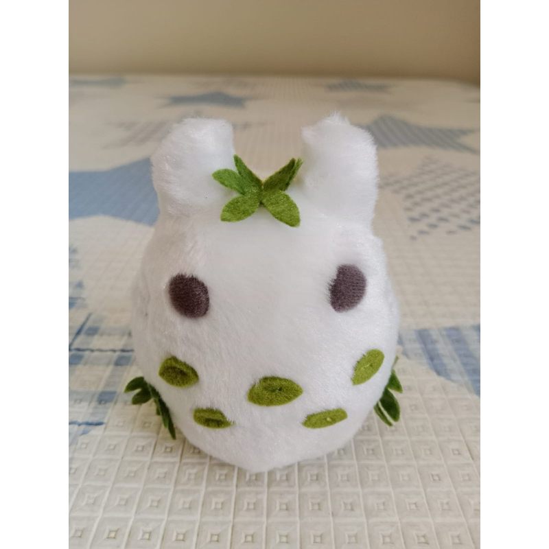 Snowman Totoro salju Studio ghibli