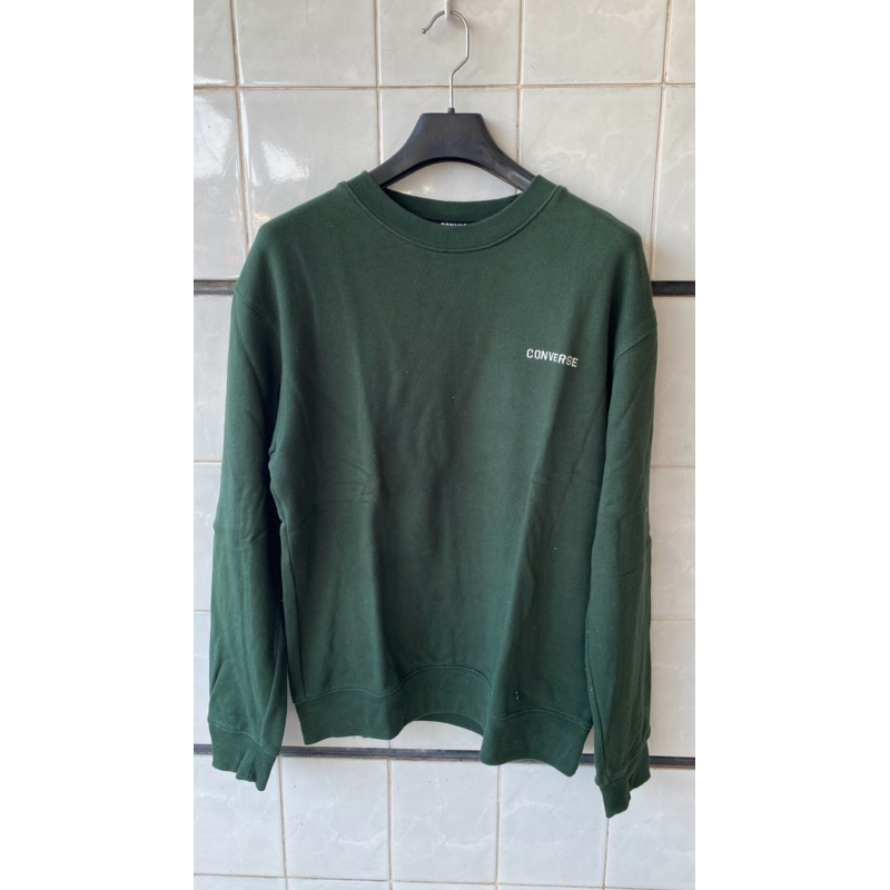 Converse Crewneck