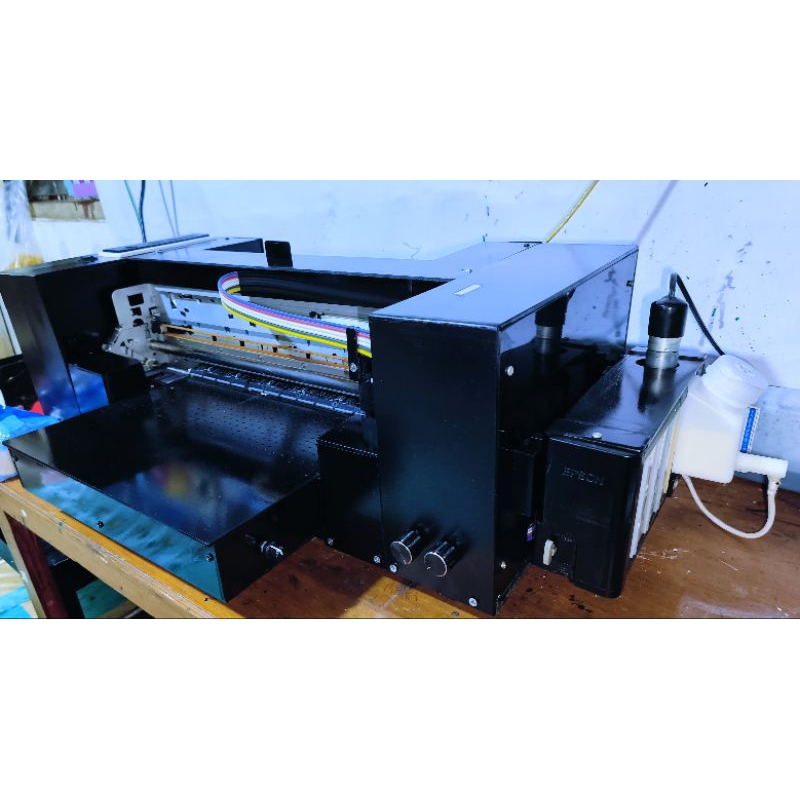 DTF EPSON L1800 HEAD L1800