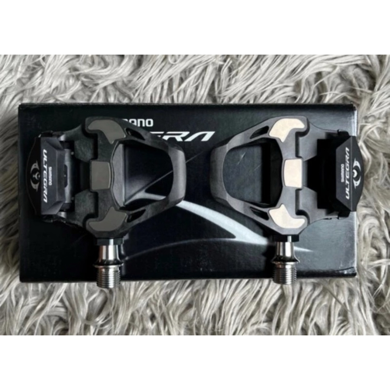 SR.  shimano ultegra PD-R8000 pedal cleat buat sepeda roadbike