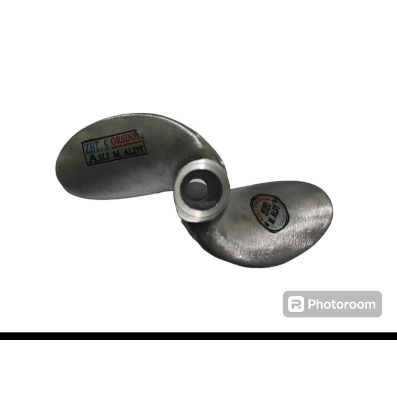 BALING BALING PERAHU ZET 5 BALAP THAILAND SIAP PAKAI