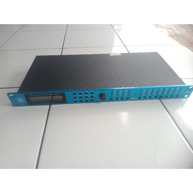 DLMS RDW 4.8 ORIGINAL Second