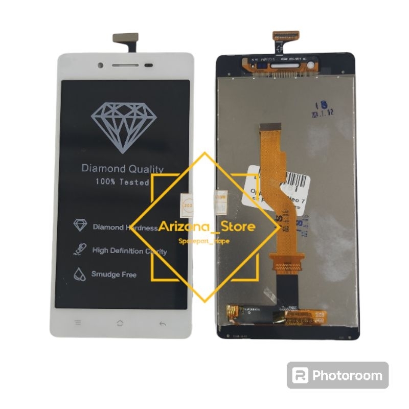 LCD TOUCHSCREEN OPPO NEO 7 A33 A33W LCD