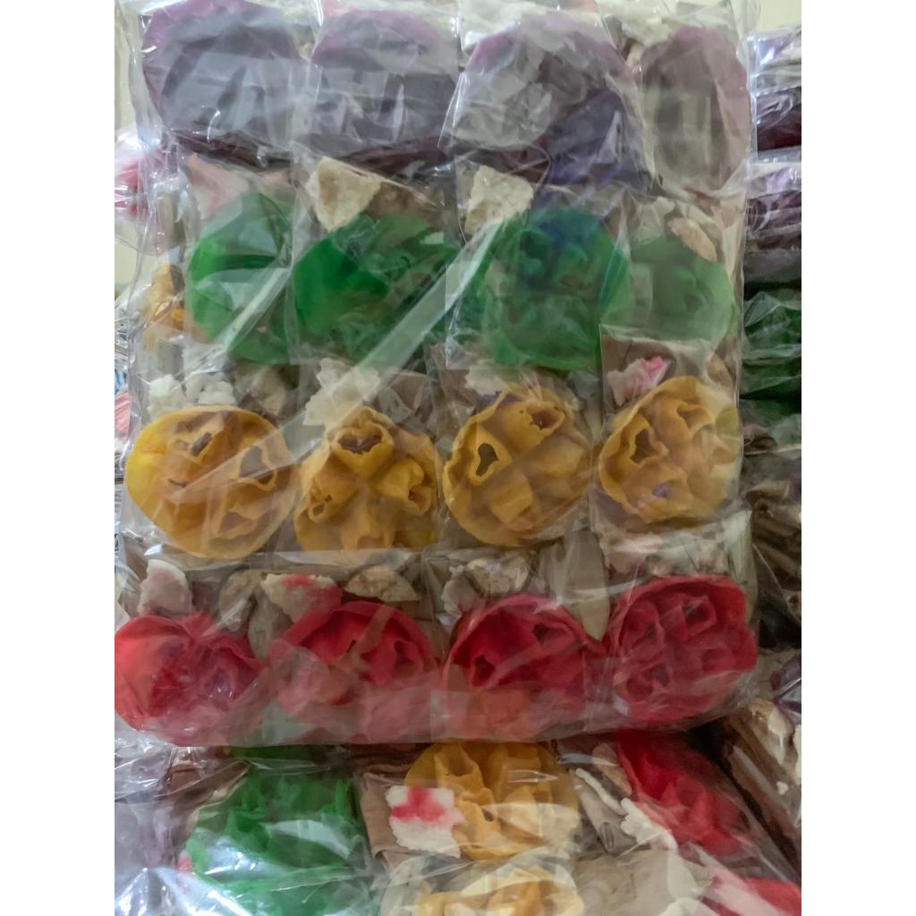 Jaje Banten Danan / Jaje Danan