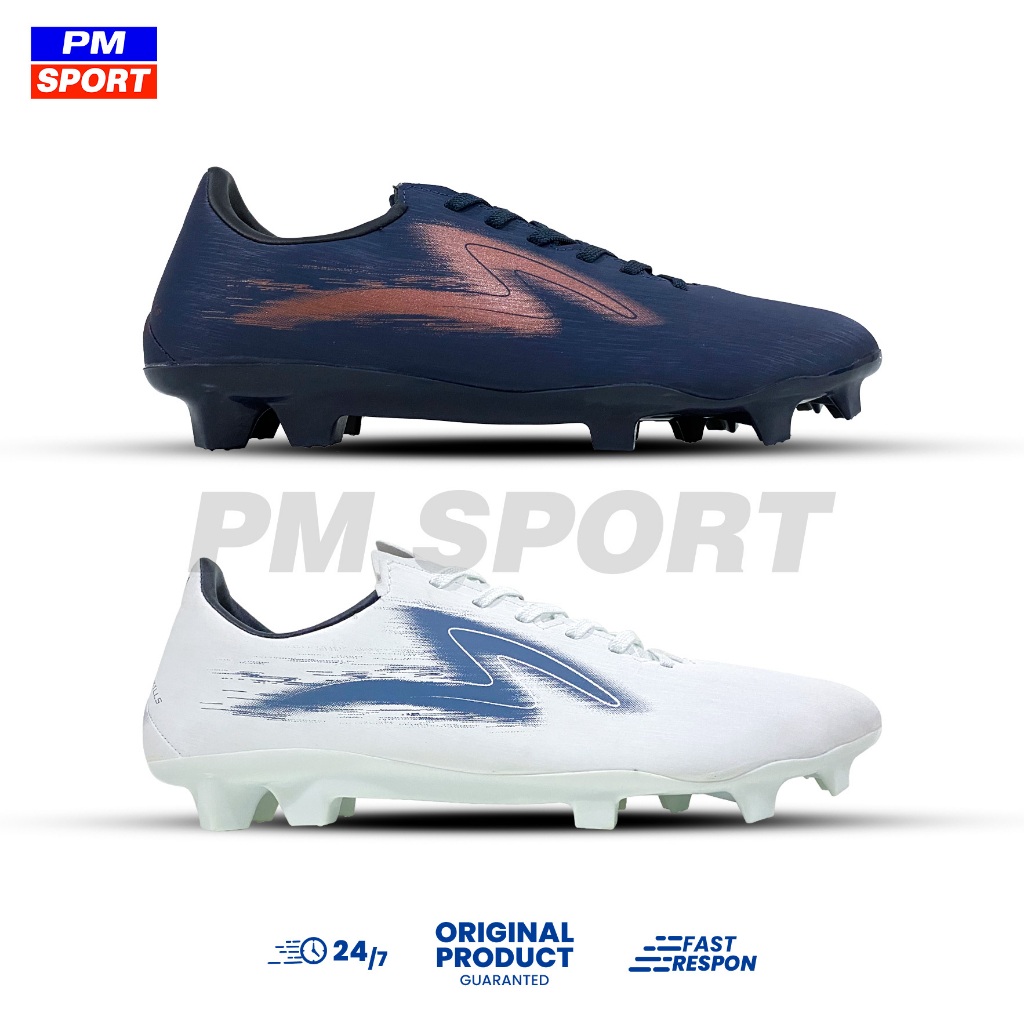 SEPATU SEPAK BOLA SPECS ELEVATION ONE FG