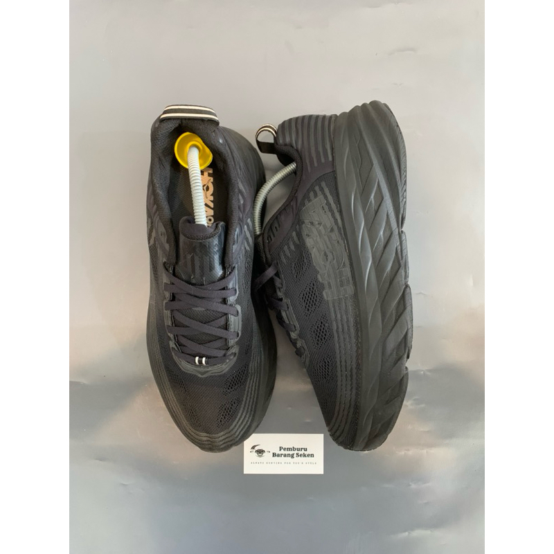 Hoka one one Bondi 6
