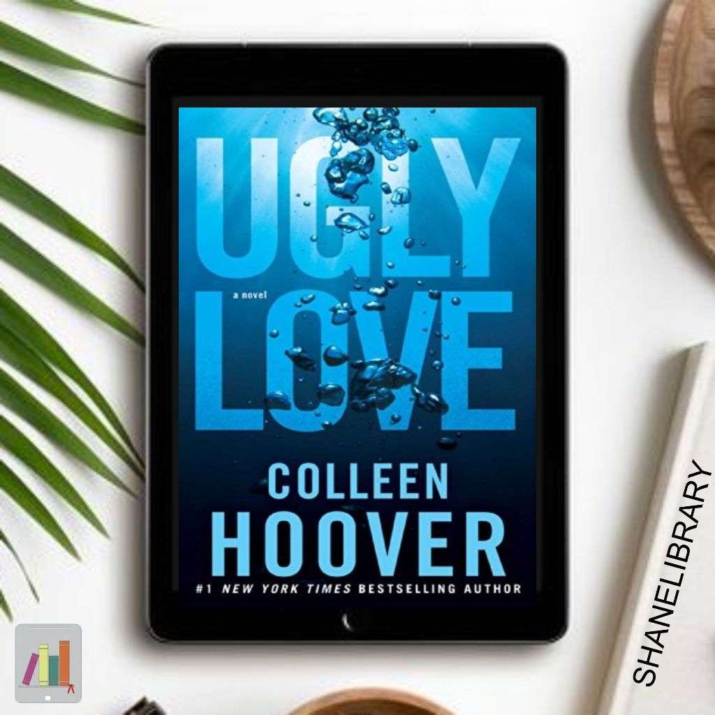 

Ugly Love by Colleen Hoover