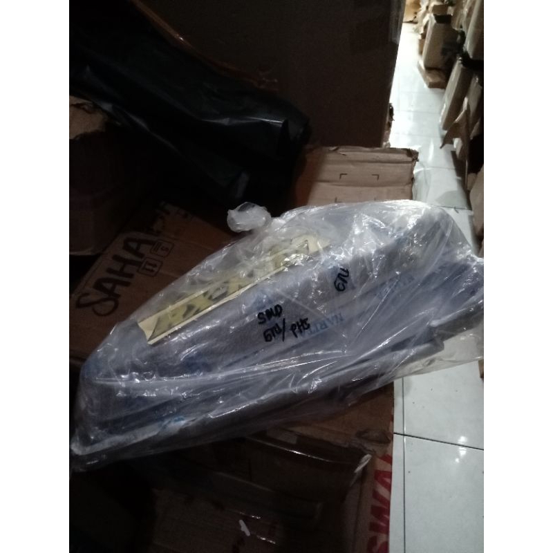 BOX AKI RXK TUTUP AKI RXK NEW
