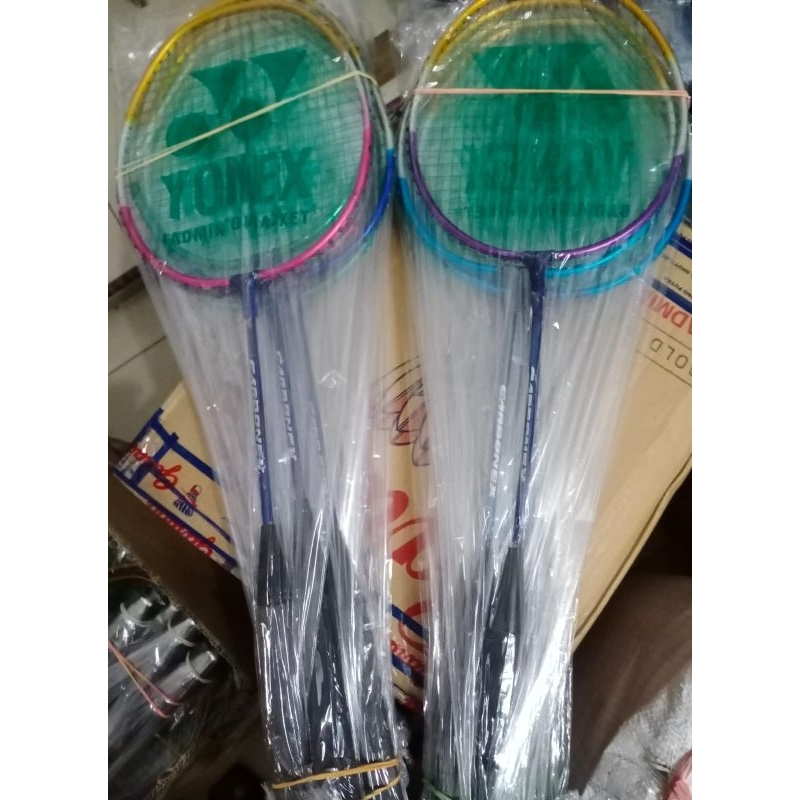 Raket badminton murah|raket bulutangkis|raket badminton anak