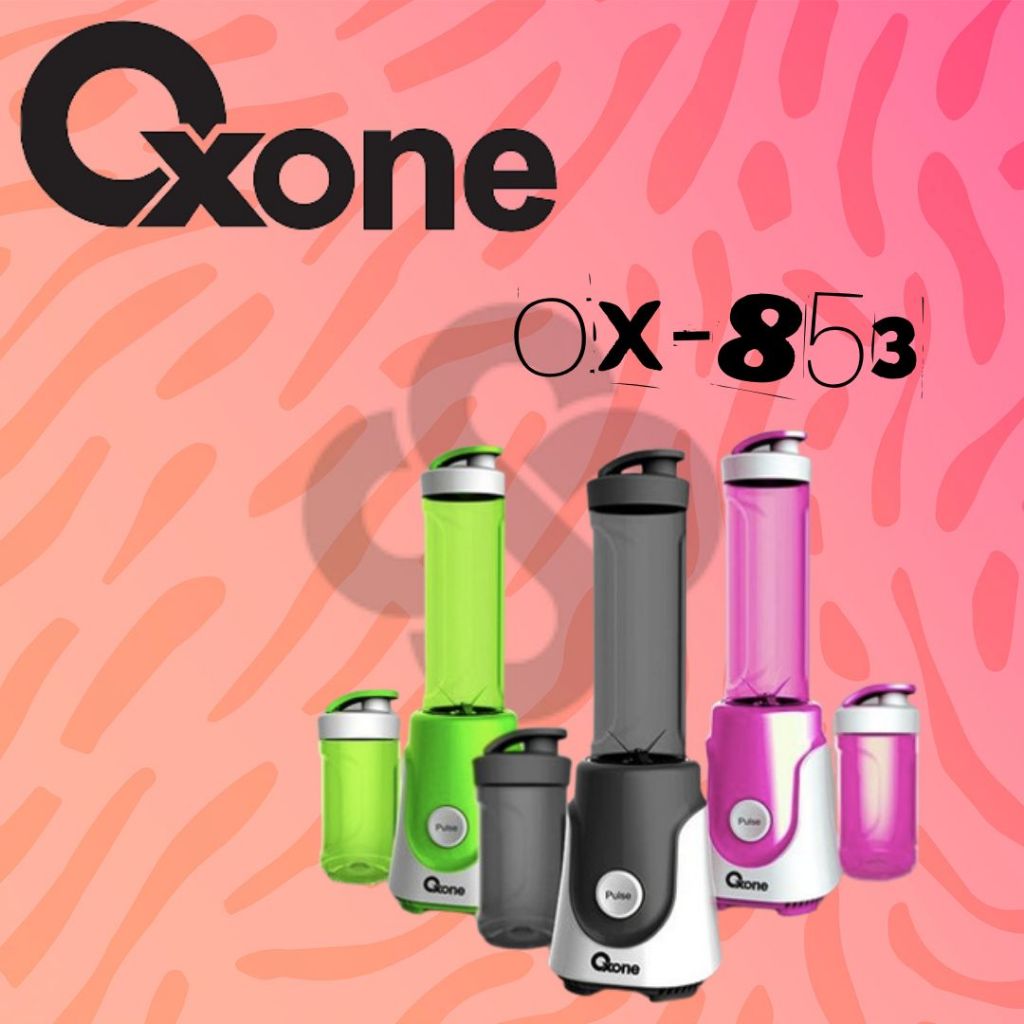Oxone OX 853 Personal Blender OX853