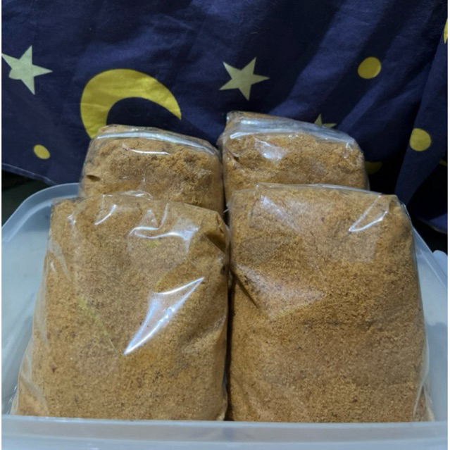 

BUMBU kacang sate khas sarangan magetan 500g / Bumbu gado-gado / bumbu siomay