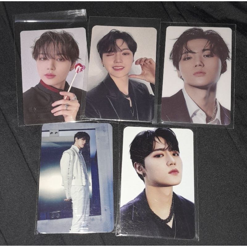 take all pc doyoung reboot treasure