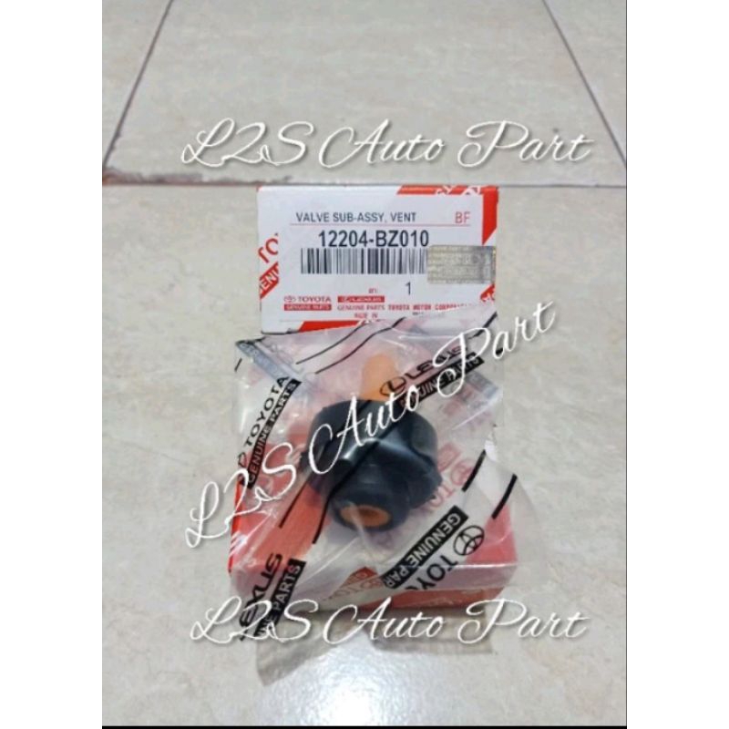 Valve pvc valve ventilator sama karet avanza xenia vios soluna rush
